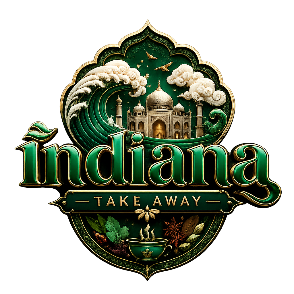 Indiana Tandoori