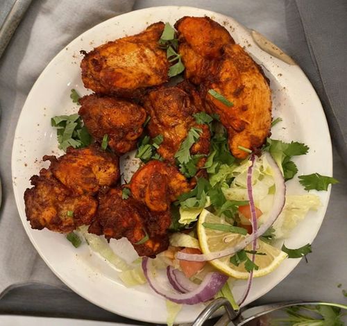 Chicken Tikka
